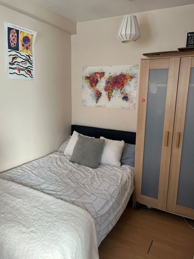 Swenson Avenue Lenton